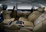Audi A8L W12 Quattro 2010 года (WW)